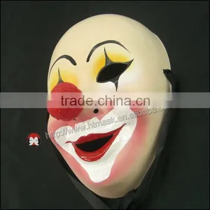 Men's It Pennywise Adult Mask thumbnail-3