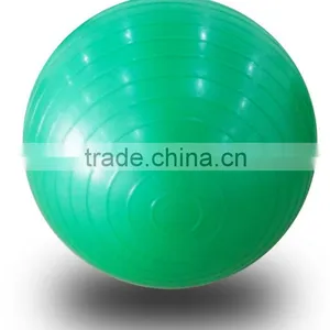 PVC Pilates Ball With Logo Exercise Balls With Custom Logo thumbnail-1