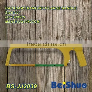Handle Safety Tools, Hacksaw Frame thumbnail-1