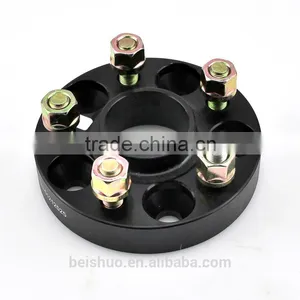 5x114.3 Wheel Adapter for Volvo V70 OEM Wheel Spacer thumbnail-5