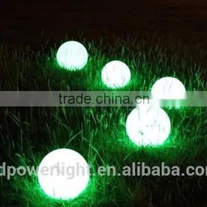 LED Light Ball With Remote Control YXF-300B thumbnail-3