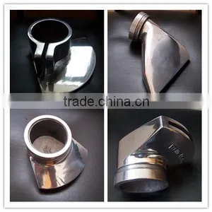 3 Inch Curb Flusher for Water Truck thumbnail-5