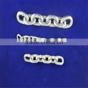 China Products 3mm Steel Link Chain thumbnail-6