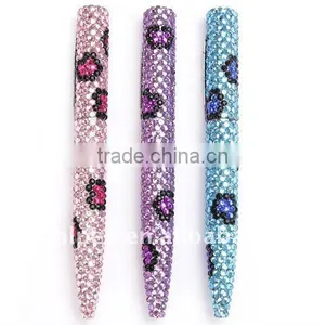 Valin Jewel Glitter Pen Pen for Promation (va-JE-03) thumbnail-1