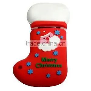 Bulk 4gb Xmas Tree Usb Flash Drives Accept Express thumbnail-4