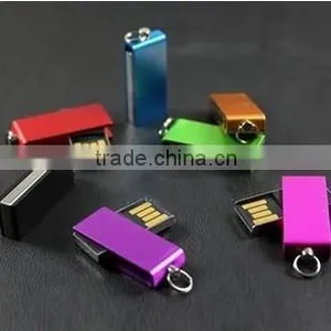 Portable Mini Usb Drive 2 gb thumbnail-2