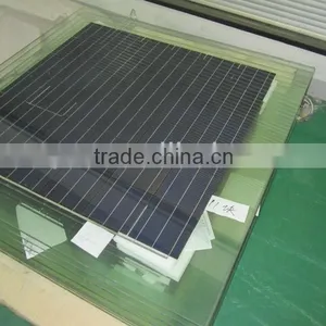 160W High Quality pv Solar Module thumbnail-1