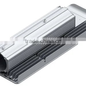 Free Sample Bridgelux COB Dustproof 120w Led Street Light All in One Certified by UL SAA thumbnail-5