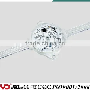 Eco-friendly 3 YEAR Warrentee Led Matrix Outdoor Street Light thumbnail-4