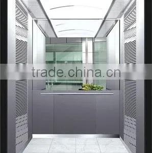 Modern Passenger Elevator thumbnail-1