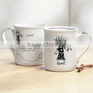 Dolomite 11oz Printing Mug,ceramic 11 oz Mug,porcelain 11 oz Mug thumbnail-1
