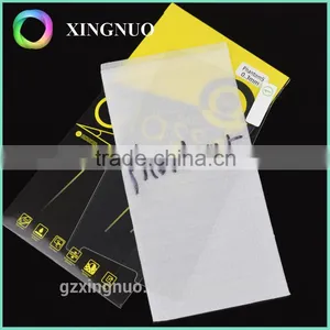 China Supplier Cheap Tempered Glass Screen Protector for Tecno Phantom 5 thumbnail-1
