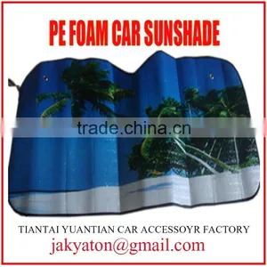 Car Sunshade Car Sun Shade Sun Visor Car Sunvisor Car Sun Visor Car Windshield Car Accessories thumbnail-3