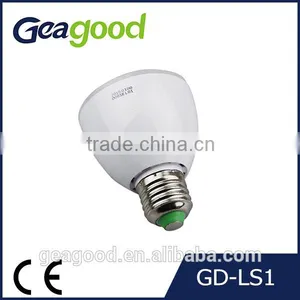 New Product Integration Design Sensor Light Bulbs thumbnail-1
