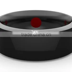 High-tech Smart NFC Ring Magic Rings thumbnail-3