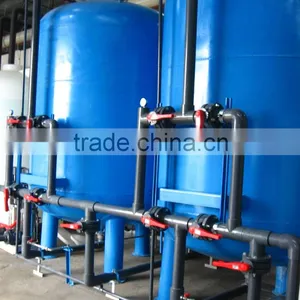Activated Carbon Filter For Water Treatment thumbnail-1