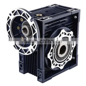 RV Series Aluminium Alloy Worm Speed Reducer thumbnail-5