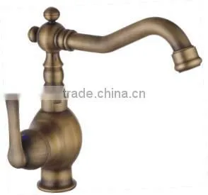SSTHD9008 Bronze Color Faucet thumbnail-2