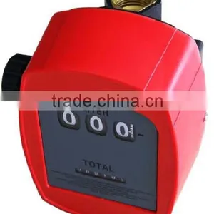 JSQ-1 Flow Meter thumbnail-1