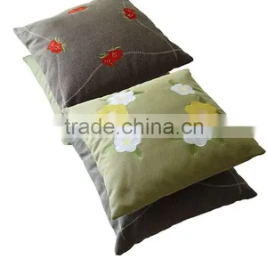 Linen Cushion thumbnail-1