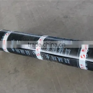 SBS/APP Waterproof Roofing Material With Modified Bitumen Membrane thumbnail-3