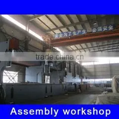 Jiangsu Tewei Machine Tool Manufacturing Co., Ltd. company overview - view 3 thumbnail