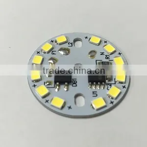 Supplier of 5w 2835 Led Module for E27 Lighting Bulb thumbnail-1