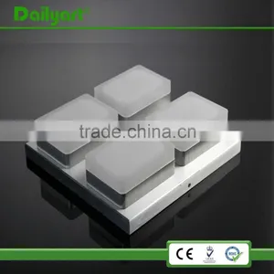 Dailyart Simple Design Led Ceiling Lamp for Livingroom thumbnail-2
