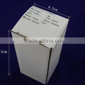 E27 7W LED Corn Light,LED Light,Hangzhou Factory thumbnail-4