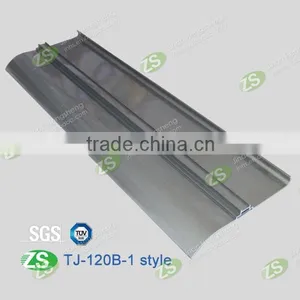 Decorative Aluminum Wall Skirting Board thumbnail-4