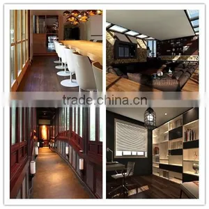 Fire Proof Special Tile for Interior Floor for Heat Plate With CE &SAA Certificate thumbnail-6