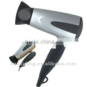 Hair Dryers With Ionic Function thumbnail-1
