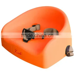 PM3385 Cushy Baby Booster thumbnail-2