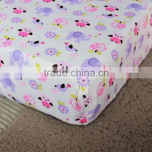 Make-to-order Bedding Set for Baby Girl thumbnail-6
