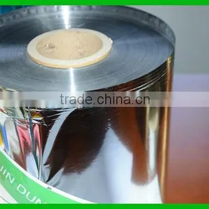 Aluminum Foil Laminated Film thumbnail-1