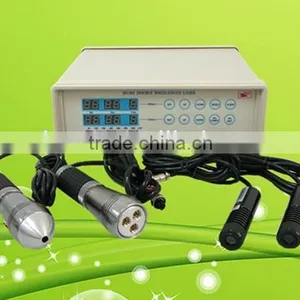 SN-902 810nm / 660nm 2012new Veterinary Laser Therapy (zoo Supplies) thumbnail-5