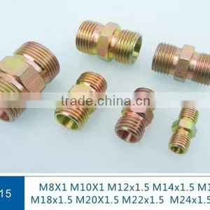 Hydraulic Fittings thumbnail-3