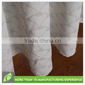 2016 New Design Window Use Luxury Blackout Curtains Made in Turkey thumbnail-4
