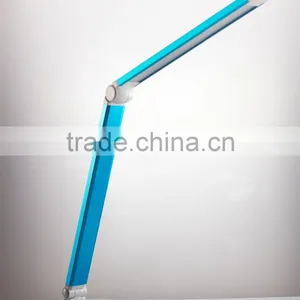 JK-864 2016 Touch Switch LED Bedside Reading Table Lights for Sale thumbnail-4