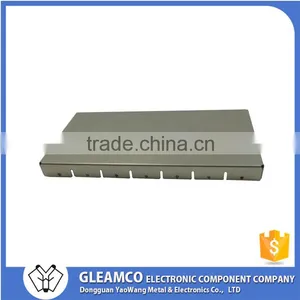 OEM High Quality Custom EMI Shield Case thumbnail-2