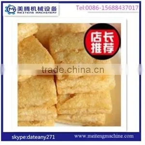 Crispy Puffed Corn Snack Extruder Machine /Small Extruding Machine thumbnail-4