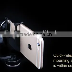 Smartphone Accessories SmartPhone Stabilizer Gimbal SmartPhone Gimbal for Sale thumbnail-4
