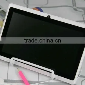 7 Inch Factory Direct Marketing Dual Camera Tablet Very Cheap thumbnail-1