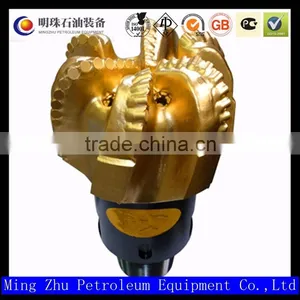 17 1/2" Drilling Bit Pdc thumbnail-1