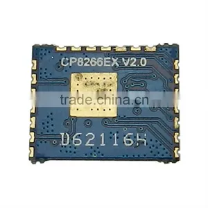 Wifi Controller Esp8266 Wireless Serial Module thumbnail-3