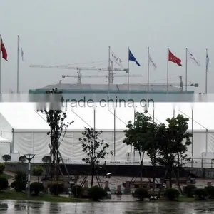 Factory Outlets Pvc Tent 12x12 With Great Price thumbnail-2