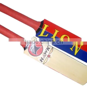 Mini Cricket Bat Designed Medium Size thumbnail-1