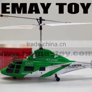 2.4G 4CH RC Helicopter thumbnail-1