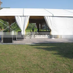Big Wedding Party Trade Fair Exhibition Celebration Warehouse Event Tent thumbnail-1