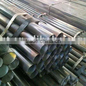 Hot Rollled Carbon Tube thumbnail-1